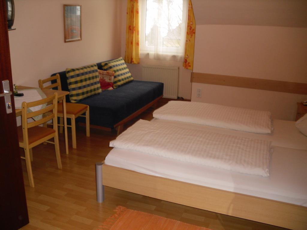 Eisenerzer Hof Hotel Buitenkant foto